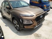 Hyundai An Phú bán Hyundai Santa Fe giá tốt, góp 90%, xe giao ngay 