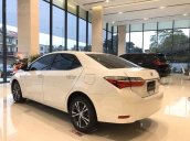 Bán Toyota Corolla Altis năm sản xuất 2020 - khuyến mãi khủng