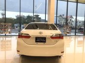 Bán Toyota Corolla Altis năm sản xuất 2020 - khuyến mãi khủng