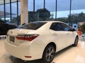 Bán Toyota Corolla Altis năm sản xuất 2020 - khuyến mãi khủng