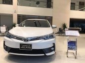 Bán Toyota Corolla Altis năm sản xuất 2020 - khuyến mãi khủng