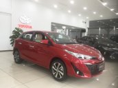 Bán Toyota Yaris, nhập khẩu, giảm giá tất cả các màu