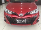 Bán Toyota Yaris, nhập khẩu, giảm giá tất cả các màu