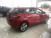 Bán Toyota Yaris, nhập khẩu, giảm giá tất cả các màu