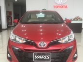 Bán Toyota Yaris, nhập khẩu, giảm giá tất cả các màu