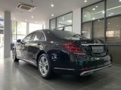 Hotline 0915323833: Mercedes-Benz S450L sản xuất 2019, giá hot nhất Hà Nội, hỗ trợ tài chính 70%, giao xe ngay