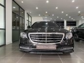 Hotline 0915323833: Mercedes-Benz S450L sản xuất 2019, giá hot nhất Hà Nội, hỗ trợ tài chính 70%, giao xe ngay