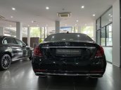 Hotline 0915323833: Mercedes-Benz S450L sản xuất 2019, giá hot nhất Hà Nội, hỗ trợ tài chính 70%, giao xe ngay