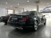 Hotline 0915323833: Mercedes-Benz S450L sản xuất 2019, giá hot nhất Hà Nội, hỗ trợ tài chính 70%, giao xe ngay