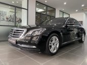 Hotline 0915323833: Mercedes-Benz S450L sản xuất 2019, giá hot nhất Hà Nội, hỗ trợ tài chính 70%, giao xe ngay