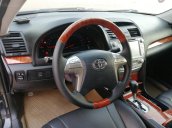 Xe tốt bán Toyota Camry 2.0 nhập Đài Loan, sản xuất  năm 2011, xe cá nhân chính chủ, biển Hà Nội.