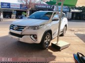 Cần bán Toyota Fortuner sản xuất 2019