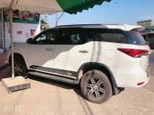 Cần bán Toyota Fortuner sản xuất 2019