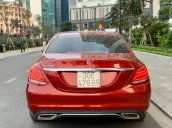 Bán ô tô Mercedes C250 đời 2016, một chủ từ đầu