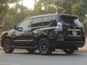 Cần bán xe Lexus GX đời 2010, màu đen, xe nhập