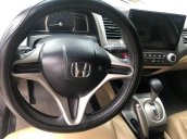 Cần bán xe Honda Civic đời 2011, bản 1.8