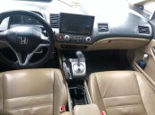 Cần bán xe Honda Civic đời 2011, bản 1.8