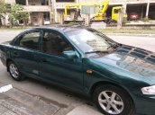 Bán Mazda 323 sản xuất năm 2001, nhập khẩu Nhật Bản như mới