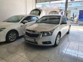 Bán ô tô Chevrolet Cruze sản xuất năm 2015, màu bạc