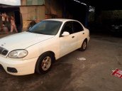 Bán Daewoo Lanos đời 2002, nhập khẩu nguyên chiếc giá cạnh tranh