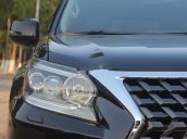 Cần bán xe Lexus GX đời 2010, màu đen, xe nhập