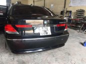 Bán xe BMW 760Li năm 2002, màu đen, nhập khẩu nguyên chiếc