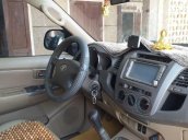 Bán Toyota Fortuner năm sản xuất 2010, màu xám, xe nhập xe gia đình