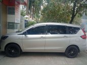 Bán xe Suzuki Ertiga năm 2019, màu bạc, nhập khẩu còn mới