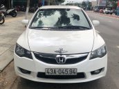 Cần bán xe Honda Civic đời 2011, bản 1.8