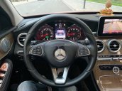 Bán ô tô Mercedes C250 đời 2016, một chủ từ đầu