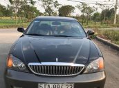 Cần bán Daewoo Magnus đời 2004, nhập khẩu Hàn Quốc