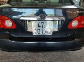 Bán Toyota Corolla Altis 1.3MT năm 2003, giá 169tr