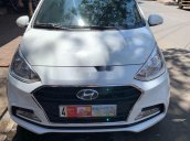 Bán ô tô Hyundai Grand i10 năm 2019, màu trắng, nhập khẩu nguyên chiếc như mới