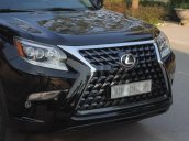 Cần bán xe Lexus GX đời 2010, màu đen, xe nhập