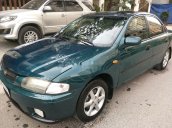 Bán Mazda 323 sản xuất năm 2001, nhập khẩu Nhật Bản như mới