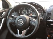 Cần bán lại xe Mazda CX 5 2.0 năm 2015, màu trắng chính chủ, 679 triệu