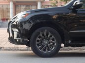 Cần bán xe Lexus GX đời 2010, màu đen, xe nhập