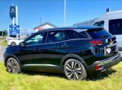 Bán Peugeot 3008 đời 2019, màu đen, nhập khẩu  