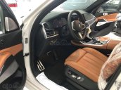 Bán BMW X7 Xdriver 40i M-Sport 2020 mới 100% xuất Mỹ, bản full kịch nóc