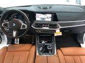 Bán BMW X7 Xdriver 40i M-Sport 2020 mới 100% xuất Mỹ, bản full kịch nóc