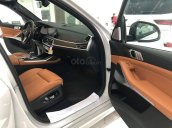 Bán BMW X7 Xdriver 40i M-Sport 2020 mới 100% xuất Mỹ, bản full kịch nóc