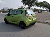 Cần bán Chevrolet Spark sản xuất 2011, màu xanh lam, nhập khẩu số tự động