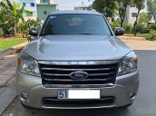 Bán Ford Everest Limited đời 2013, màu hồng, số tự động 