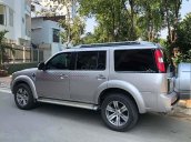 Bán Ford Everest Limited đời 2013, màu hồng, số tự động 