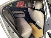 Cần bán Mitsubishi Attrage năm sản xuất 2017, màu trắng, nhập khẩu nguyên chiếc, chính chủ