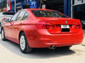 Mua xe giá mềm - Hỗ trợ trả góp lãi suất thấp với chiếc BMW 3 Series sedan, sản xuất 2016