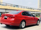 Mua xe giá mềm - Hỗ trợ trả góp lãi suất thấp với chiếc BMW 3 Series sedan, sản xuất 2016