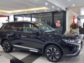 Mitsubishi Outlander 2020 chỉ từ 825tr, ưu đãi tiền mặt + quà tặng giá trị đến 70tr, hỗ trợ vay 80%