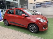 Hyundai Grand i10 1.2 số tự động - 387 triệu tặng kèm gói phụ kiện