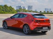 [Mazda An Giang] Mazda 3 2020 từ 669tr, hỗ trợ trả góp 80%, đủ màu giao ngay, ưu đãi ngập tràn